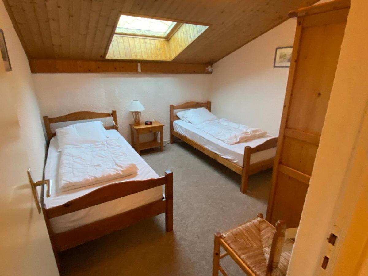 Appartement Familial Avec Multi Pass, Wifi Et Parking, Proche Du Centre De Chatel - Fr-1-693-41 Εξωτερικό φωτογραφία