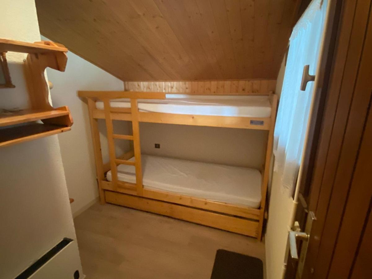 Appartement Familial Avec Multi Pass, Wifi Et Parking, Proche Du Centre De Chatel - Fr-1-693-41 Εξωτερικό φωτογραφία
