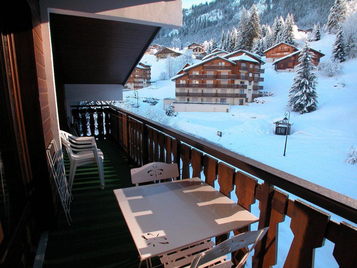 Appartement Familial Avec Multi Pass, Wifi Et Parking, Proche Du Centre De Chatel - Fr-1-693-41 Εξωτερικό φωτογραφία